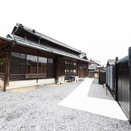 Awaji Private Villa Kagura Exterior photo