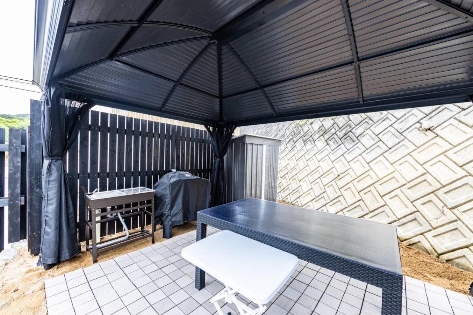 Awaji Private Villa Kagura Exterior photo