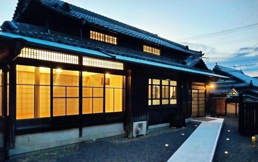 Awaji Private Villa Kagura Exterior photo