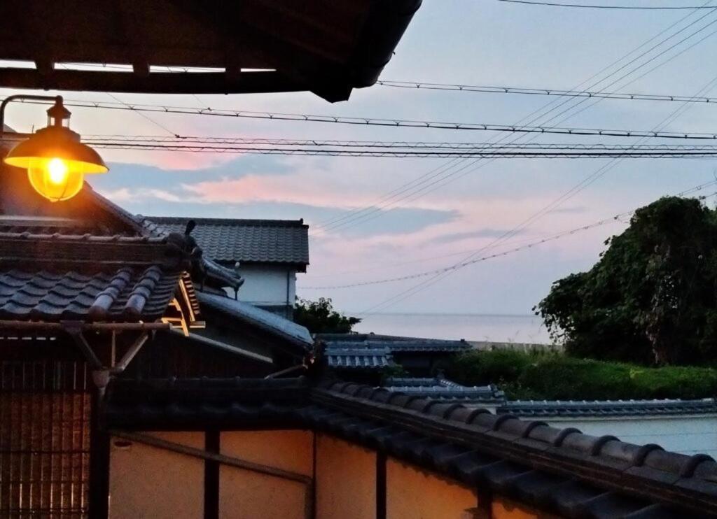 Awaji Private Villa Kagura Exterior photo
