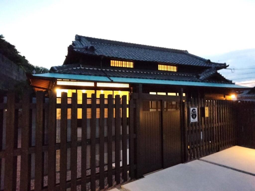 Awaji Private Villa Kagura Exterior photo