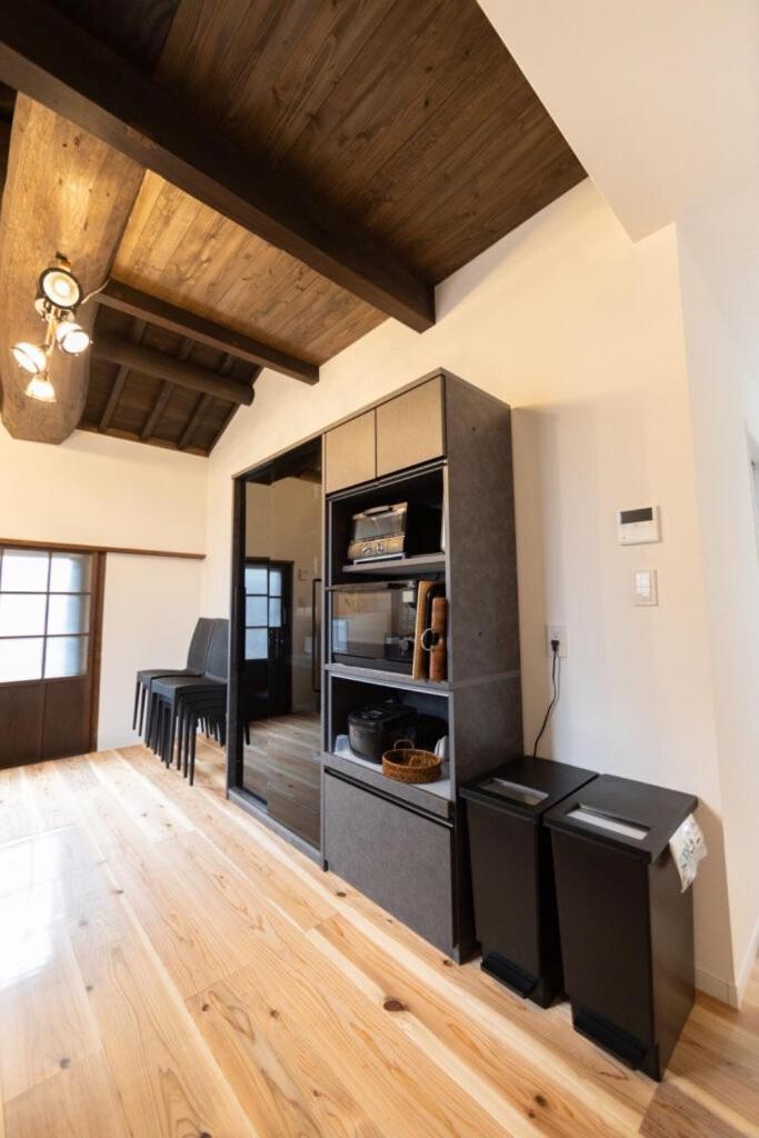 Awaji Private Villa Kagura Exterior photo