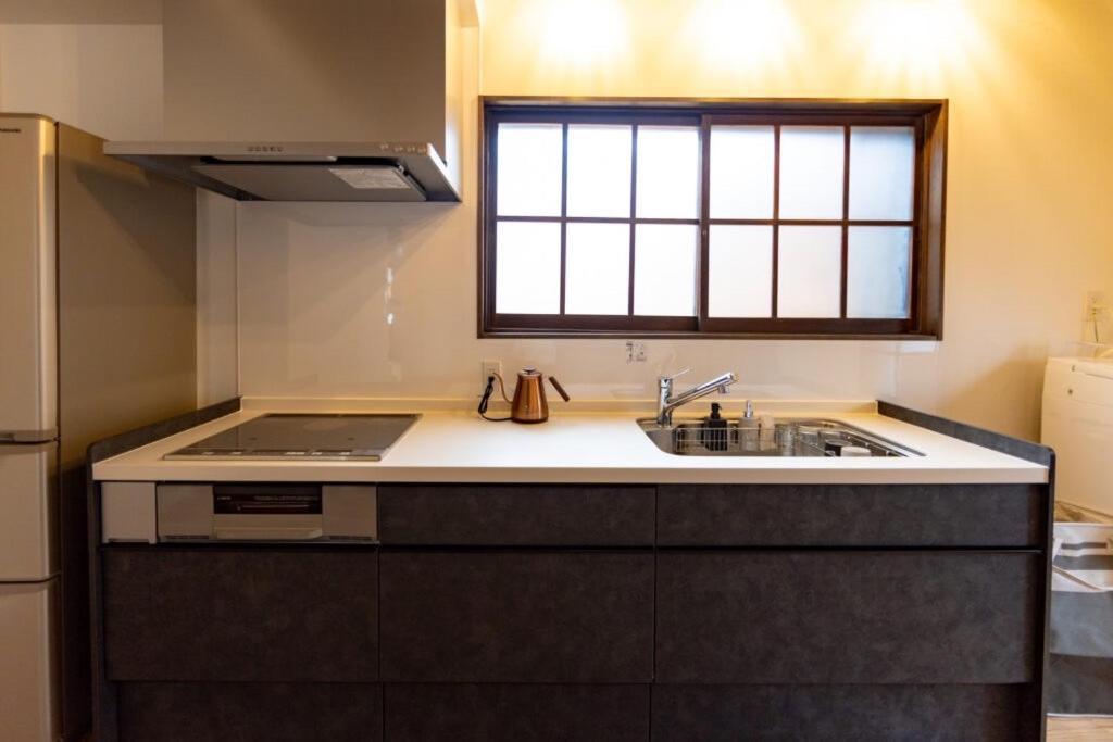 Awaji Private Villa Kagura Exterior photo
